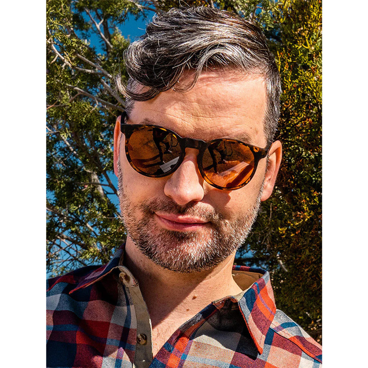 Goodr Nine Dollar Pour Over Sunglasses | Sherper's