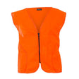 World Famous Sports Blaze Safety Vest