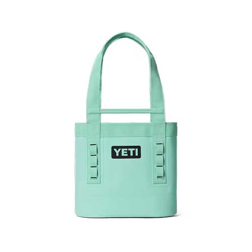 yeti camino 20 carryall tote bag Louis Vuitton - Discovery a water bottle Color:Tan Concrete - M/L fly fishing
