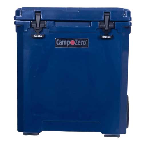 CAMP-ZERO 50L Wheeled Cooler