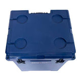 CAMP-ZERO 50L Wheeled Cooler