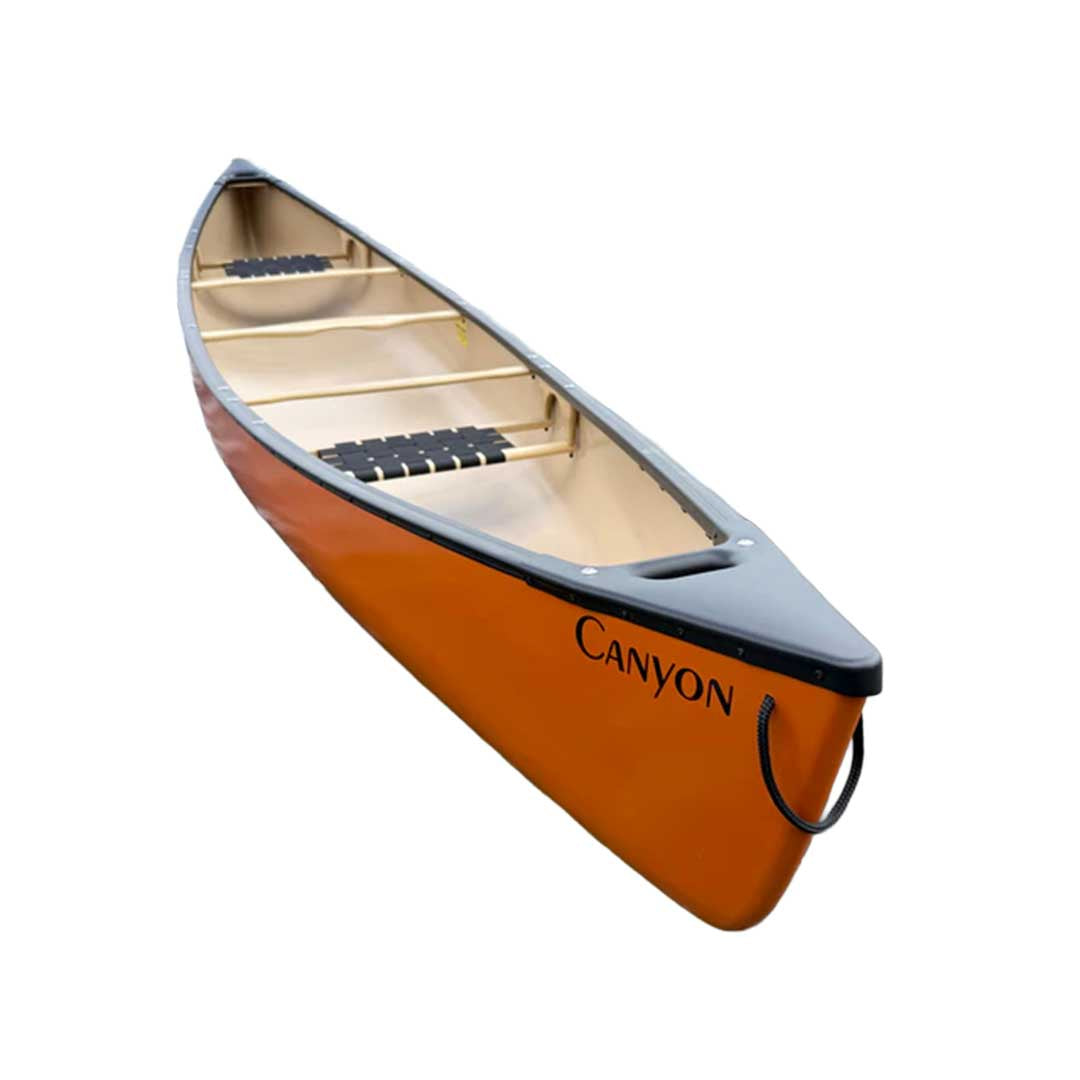 Esquif Canyon Lite Touring Canoe - Made to Order