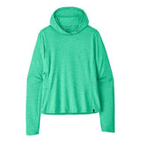 Patagonia Women's Capilene Cool Sun Hoody - Peak Visions