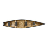 Esquif Cargo 17 Hunting & Fishing Canoe - Made to Order