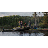 Esquif Cargo 17 Hunting & Fishing Canoe - Made to Order