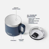 Yeti 14 oz Stackable Mug 2.0