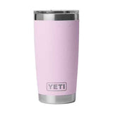 YETI Rambler 20 oz Drink Tumbler with MagSlider Lid
