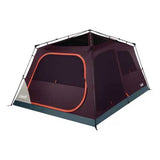 Coleman Skylodge 10 Person Tent - Blackberry