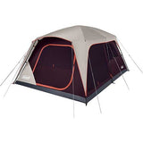 Coleman Skylodge 10 Person Tent - Blackberry