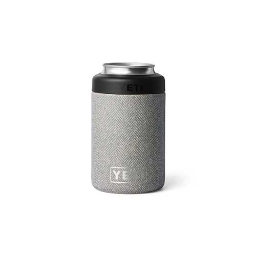 YETI Rambler 12 oz Colster Can Cooler
