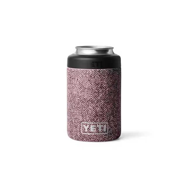 YETI Rambler 12 oz Colster Can Cooler