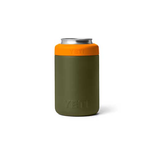 YETI Rambler 12 oz Colster Can Cooler