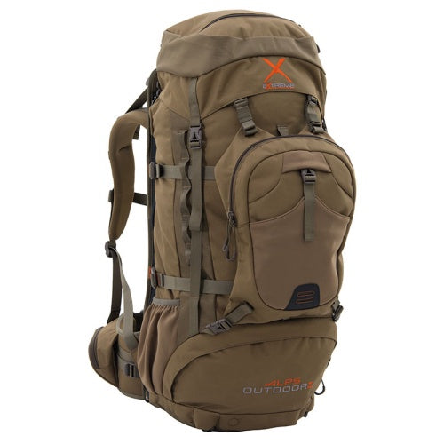 ALPS OutdoorZ Commander X + Pack | Sherper's