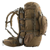 ALPS OutdoorZ Commander X + Pack