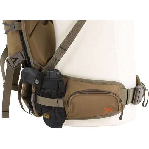 ALPS OutdoorZ Commander X + Pack | Sherper's