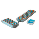 GSI Outdoors Backpack Travel Cribbage Board