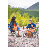 GSI Outdoors Backpack Travel Cribbage Board