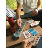 GSI Outdoors Backpack Travel Cribbage Board