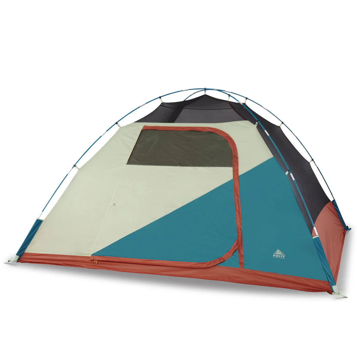Kelty Discovery Basecamp 6 Person Tent