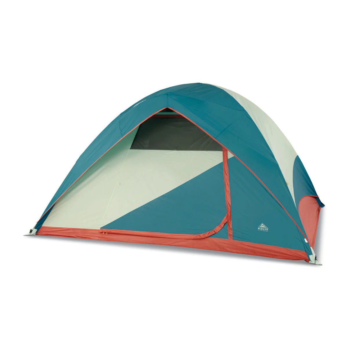 Kelty Discovery Basecamp 6 Person Tent