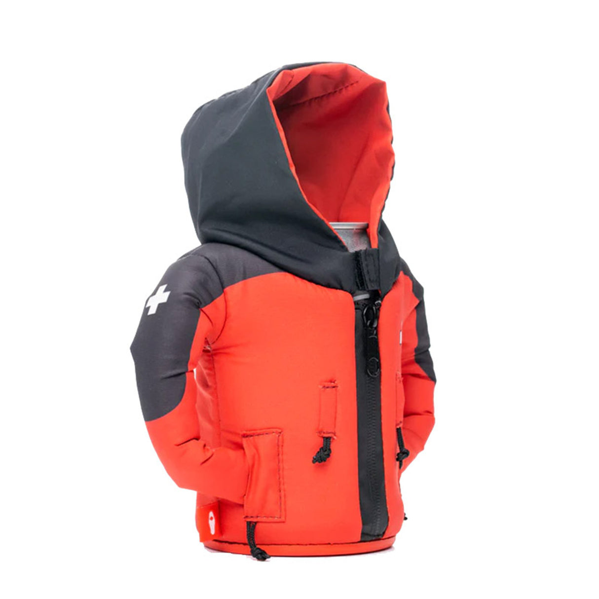 Puffin The Patroller