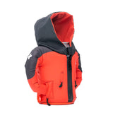 Puffin The Patroller