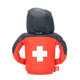 Puffin The Patroller