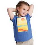 L.L. Bean Kids' Graphic Tee, Glow in the Dark