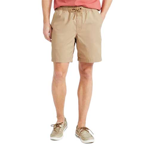 L.L. Bean Men's Dock Short 8"