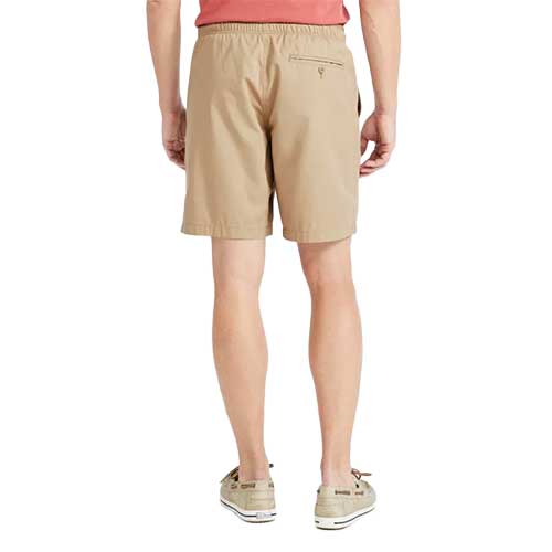 L.L. Bean Men's Dock Short 8"