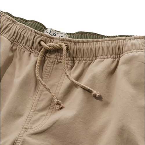 L.L. Bean Men's Dock Short 8"