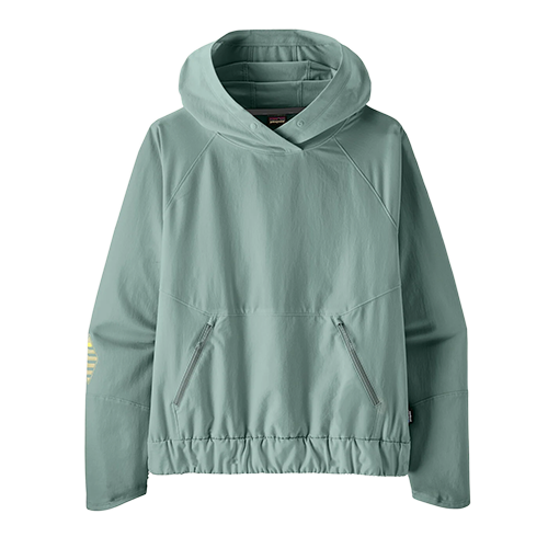 Patagonia Women's Swift Drift Sun Hoody