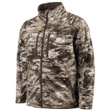 Huntworth Men's Ketchikan Heavyweight Windproof Soft Shell Hunting Jacket