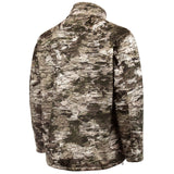 Huntworth Men's Ketchikan Heavyweight Windproof Soft Shell Hunting Jacket