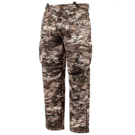 Huntworth Men's Ketchikan Heavyweight Windproof Soft Shell Hunting Pants