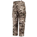 Huntworth Men's Ketchikan Heavyweight Windproof Soft Shell Hunting Pants
