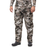 Huntworth Men's Ketchikan Heavyweight Windproof Soft Shell Hunting Pants