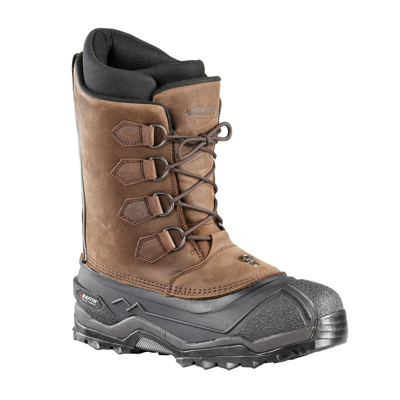 Baffin Men's Control Max Winter Boot | Sherper's