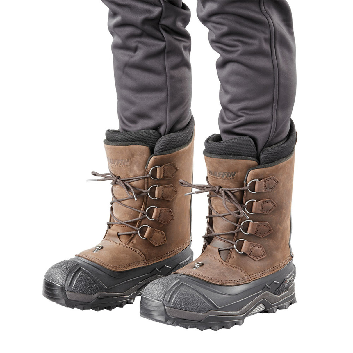 Baffin Men's Control Max Winter Boot