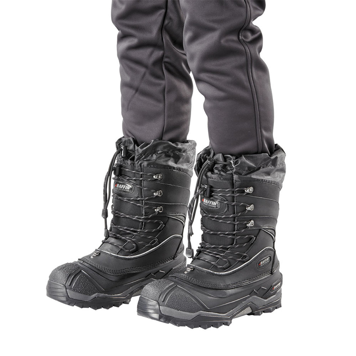 Baffin Men's Snow Monster Winter Boots