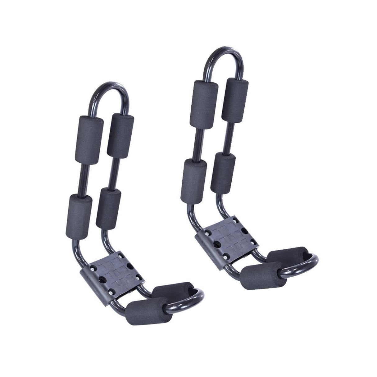 Malone Auto Racks EcoRack Kayak Carrier 2 Pack