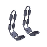 Malone Auto Racks EcoRack Kayak Carrier 2 Pack