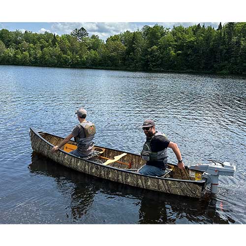 Esquif Mallard 12' Canoe