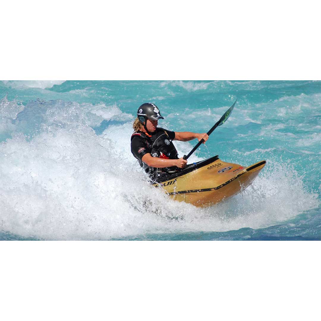 Esquif Spanish Fly Whitewater Canoe - Made to Order