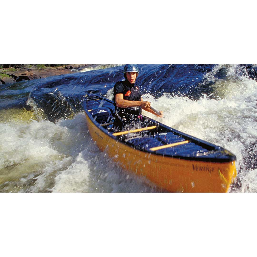 Esquif Vertige Whitewater Canoe - Made to Order