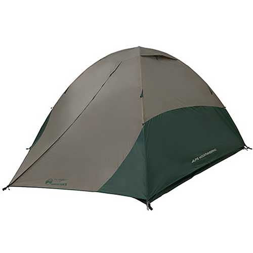 Sherper's Explorer 4 Tent Replacement Rain Fly