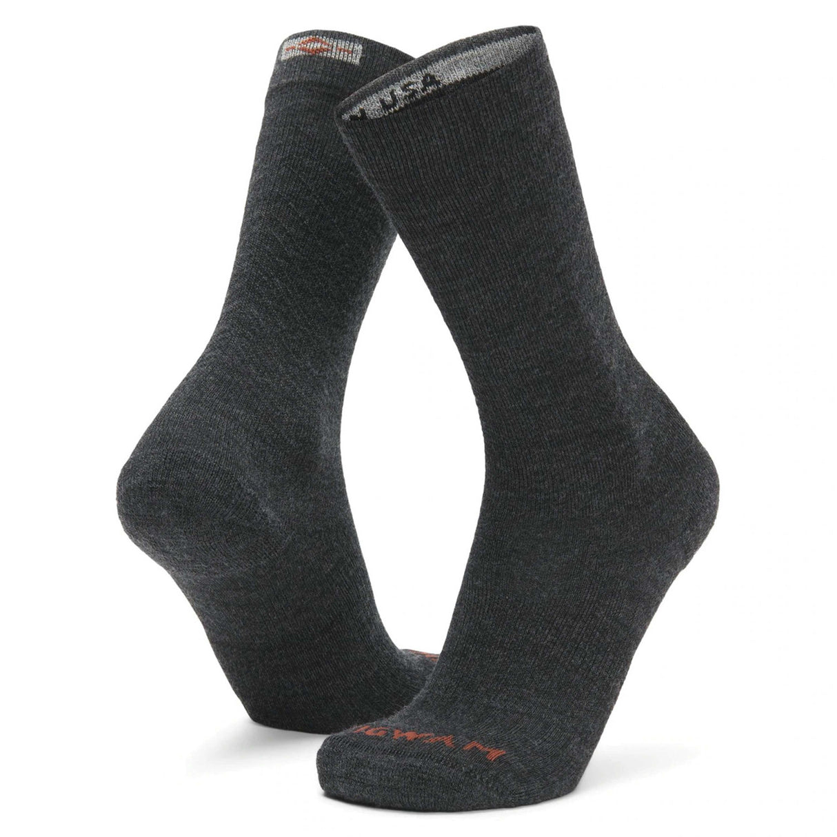 Wigwam Axiom Lightweight Crew Sock