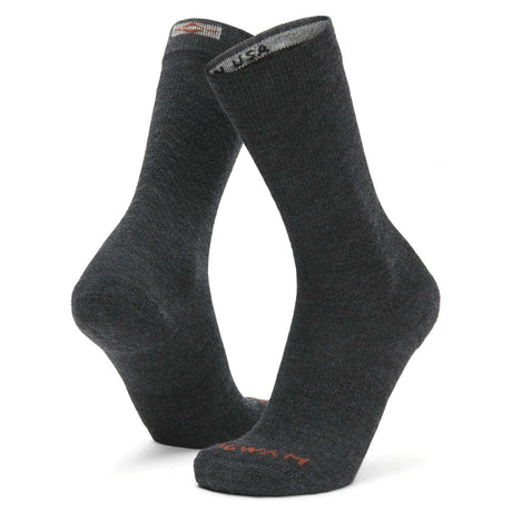 Wigwam Axiom Lightweight Crew Sock
