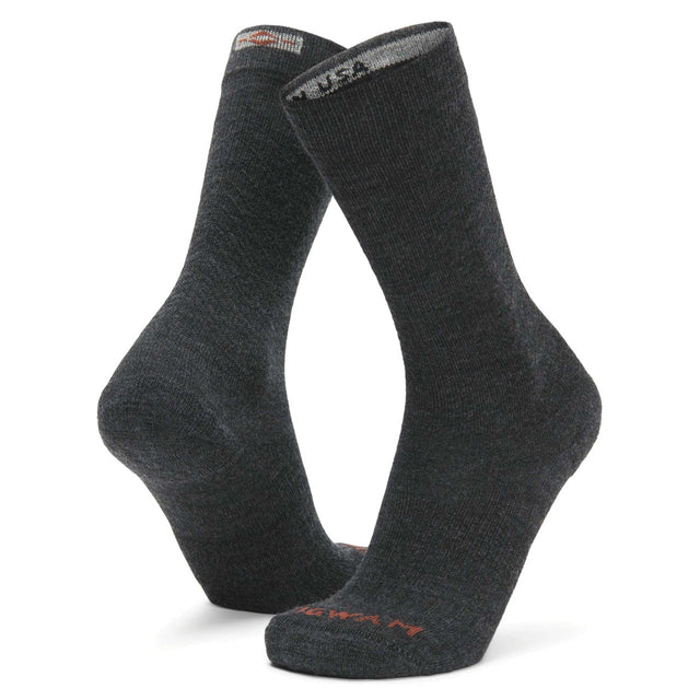 Wigwam Axiom Lightweight Crew Sock