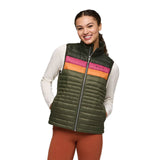 Cotopaxi Women's Fuego Down Vest